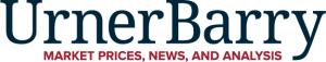 Urner Barry Logo