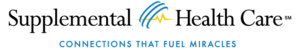 Supplemental Health Care Logo