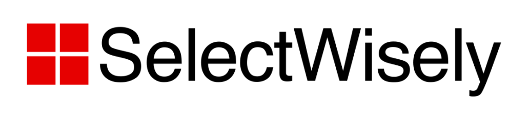 Select Wisely Logo