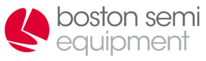 Boston semi logo