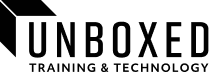Unboxed logo